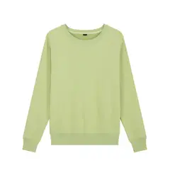 BLWOENS - Polerón Mujer - Verde