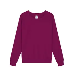 BLWOENS - Polerón Mujer - Violeta