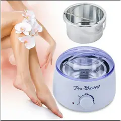 GENERICO - Olla Para Derretir y Calentar Cera