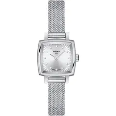 TISSOT - Reloj Lovely Square Mujer