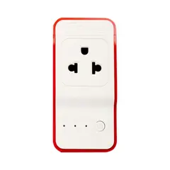 GENERICO - Protector de Voltaje 10A PGUARD6-10A A+ PLUS