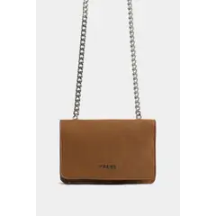 VELEZ - Vélez Manos Libres Budda Cuero Para Mujer multifunción Miel