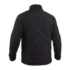 HARDWORK - PARKA HW ECOLIGHT TOCORNAL NEGRO