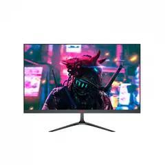 REDRAGON - Monitor Ruby 236″ Full HD 1920×1080 Panel VA 165Hz 1ms