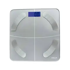 OPALUX - Balanza Digital Inteligente Bluetooth OP-F60SL