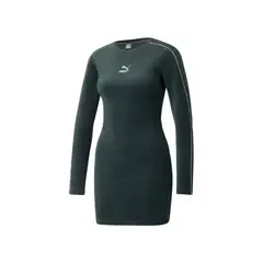 POKEMON - Puma Vestido Ionic T7 Mujer Talla Grande X2