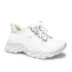 KOLOSH - Zapatillas urbanas Mujer Blanco G5603-0006