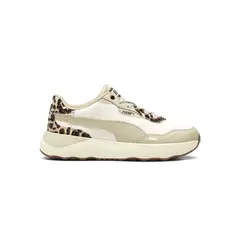 PUMA - Zapatillas Urbano Mujer Runtamed Platform I Am The Drama