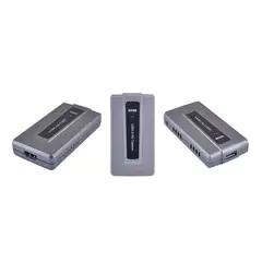 EZCAST - CAPTURADORA DE VIDEO HDMI CON UNA ENTRADA HDMI A PC