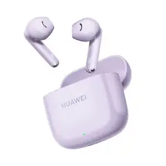 HUAWEI - Auriculares inalámbricos FreeBuds SE 2 púrpura
