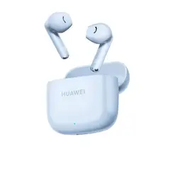HUAWEI - Auriculares inalámbricos FreeBuds SE 2 Azul