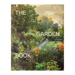 IBERO - THE GARDEN BOOK REVISED AND UPDATED EDITION 2021