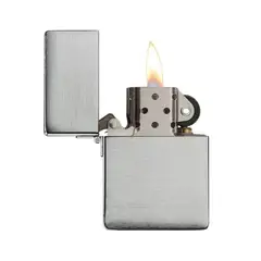 ZIPPO - Encendedor 1935 Replica Original