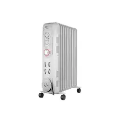 IMACO - Termoradiador 11 Celdas 2500W OFR11AO