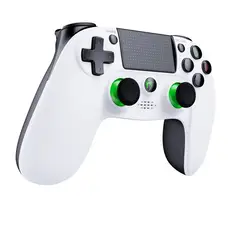 T-DAGGER - GAMEPAD SCORPIO BLUETOOTH USB BLANCO