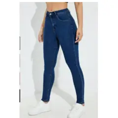 GENERICO - Pantalon Skinny Jeans - Denin strech