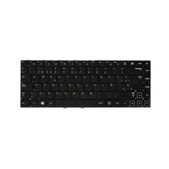 OEM - Teclado para Laptop Samsung NP300E4A. NP300V4A . NP305E4A. 300E4C