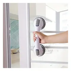 RYBIU IMPORT - Agarre Comodo para Utilizar en Blanco Y+Regalo Stickers