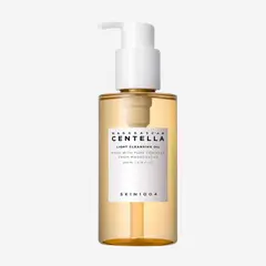SKIN10 - MADAGASCAR CENTELLA LIGHT CLEANSING OIL 200ML_123