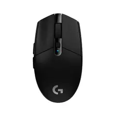 LOGITECH - Mouse G305 Wireless Black