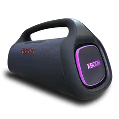 LG - Parlante Xboom Go XG9QBK Bluetooth LP67