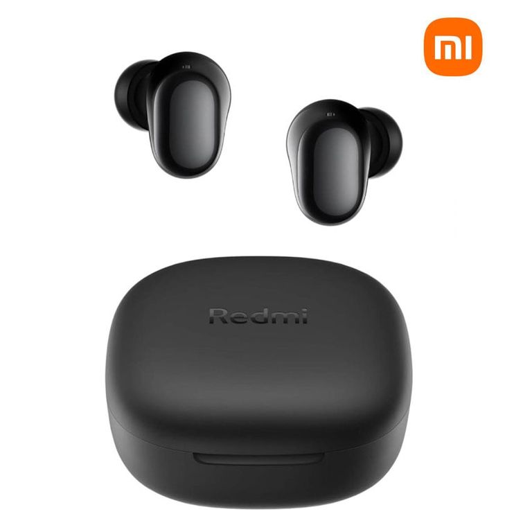 Audifonos Redmi Buds 6 Play, Bluetooth 5.4