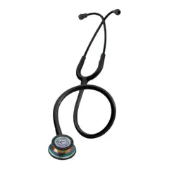 LITTMANN - Estetoscopio Black arcoíris Classic III 5870