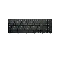 OEM - Teclado para Laptop Gateway NV52, NV53, N58. NV59. NV73.