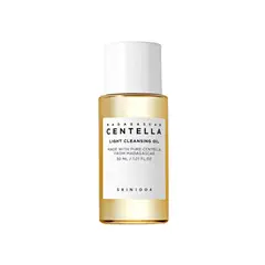 SKIN10 - MADAGASCAR CENTELLA LIGHT CLEANSING OIL 30ML_123
