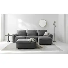 GENERICO - Seccional Derecho Esquinero Praga