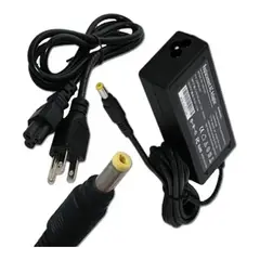 HP - CARGADOR COMPATIBLE 185V 35A PTA AMARILLA - 48×17