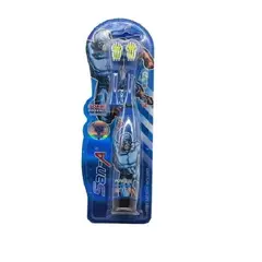 OTTOWARE - Cepillo de Dientes con Repuesto para Niño