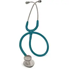 LITTMANN - Estetoscopio Lightweight II S.E Azul Caribe 2452 -