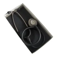 LITTMANN - Estetoscopio Lightweight II S.E Negro 2450 -