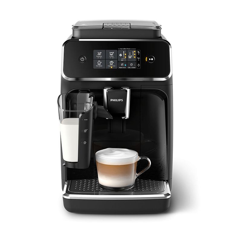 Cafetera Expresso Lattego EP223142