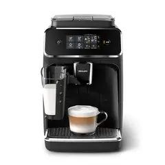 PHILIPS - Cafetera Expresso Lattego EP223142