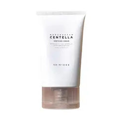 SKIN10 - MADAGASCAR CENTELLA SOOTHING CREAM 75ML