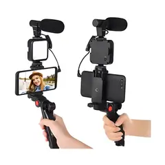 GENERICO - Set de Grabación 5 en 1 AY-49