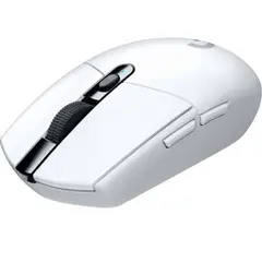 LOGITECH - Mouse Inalámbrico G305 Ligthspeed B