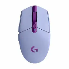 LOGITECH - Mouse Inalámbrico G305 Ligthspeed-L