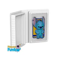 FUNKO - REWIND STITCH FIGURA 9CM