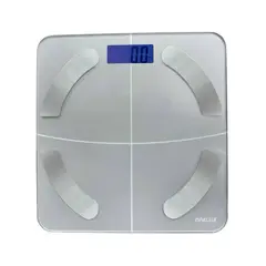 OPALUX - Balanza Digital Inteligente Bluetooth OP-F60SL