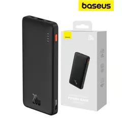 BASEUS - Airpow Fast Charge Slim PowerBank 10000mAh 20W