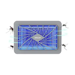 OPALUX - Insectocutor Electrónico LED 6W OP-GM80L