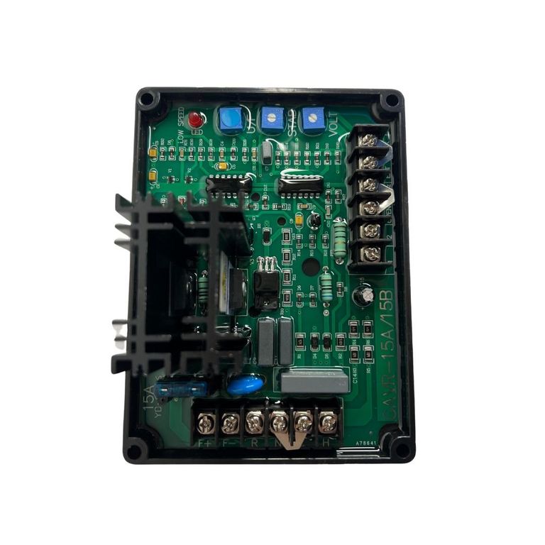 Generador Universal GAVR-15A SDP