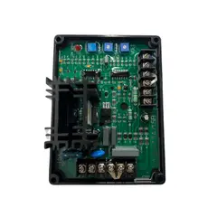 GENERICO - Generador Universal GAVR-15A SDP