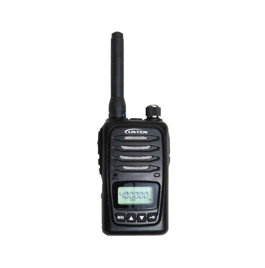 Radio Walkie Talkie UHF 5Km LH-200