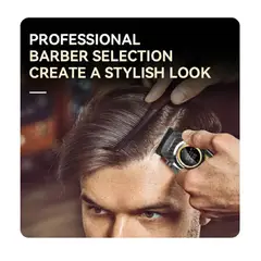 KEMEI - Maquina de cortar cabello Profesional