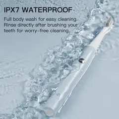 ENCHEN - Cepillo Electrico T501