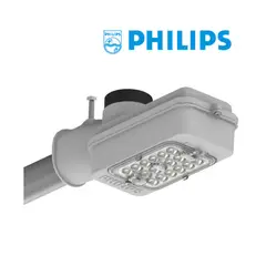 PHILIPS - LUMINARIA LED BRP230 LED78 NW 52W DMLN P7 PSR FON